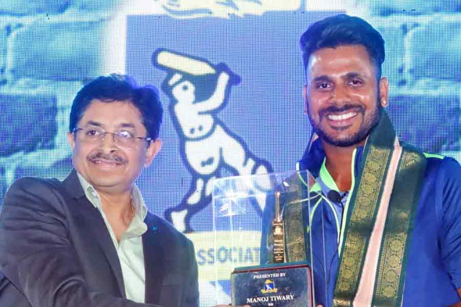 manoj tiwary and snehashish ganguly