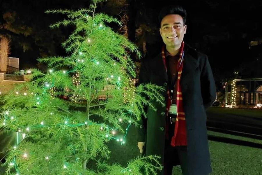 তাঁর মতো যাঁরা ইউপিএসসি পরীক্ষায় ভাল নম্বর পেতে চান, তাঁদের জন্য পাঁচটি পরামর্শও দিয়েছেন হিমাংশু।