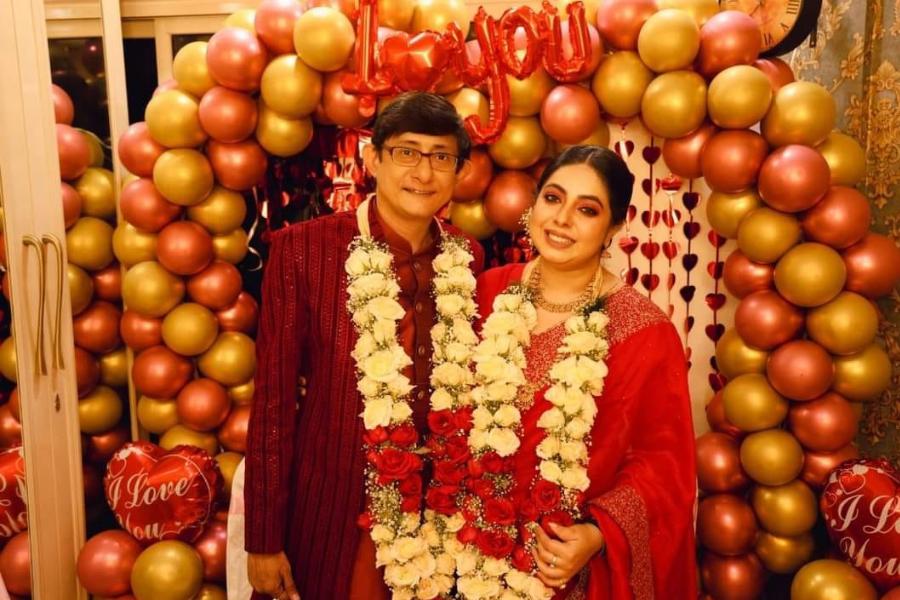 আমন্ত্রিতদের একটি তালিকাও প্রাথমিক ভাবে তৈরি করা হয়েছে।