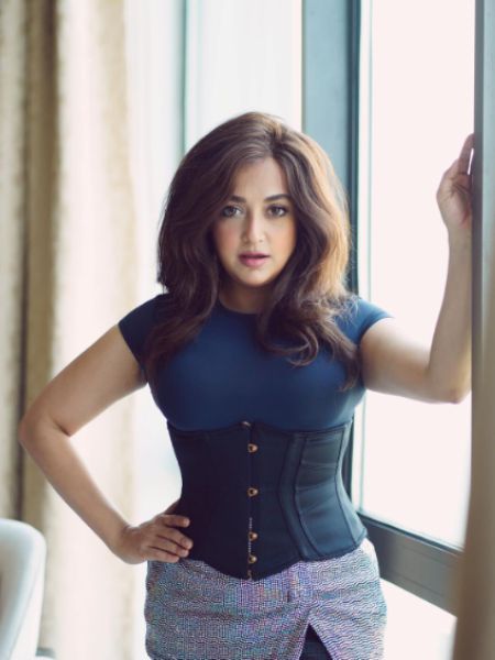 Monali Thakur's cute pictures will win your heart dgtl