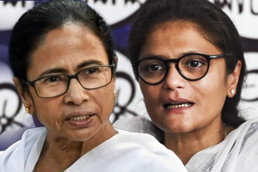 Sushmita Deb appeals to TMC party leader Mamata Banerjee to file nomination for all constituencies in Assam