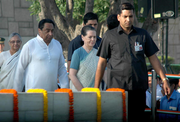 ২০১৮ সালে প্রদেশ কংগ্রেস সভাপতি হিসাবে দেড় দশক পরে ভোপালে ক্ষমতায় দলকে ফেরাতে গুরুত্বপূর্ণ ভূমিকা নিয়েছিলেন কমল। ২০১৯ সালের লোকসভা ভোটে মধ্যপ্রদেশের ২৮টি আসনের মধ্যে মাত্র একটিতে জিতেছিল কংগ্রেস। কমলের খাসতালুক ছিন্দওয়াড়ায় তাঁর পুত্র নকুল।