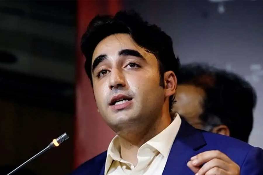 Pakistan’s Bilawal Bhutto rejects ally’s offer to become Prime Minister
