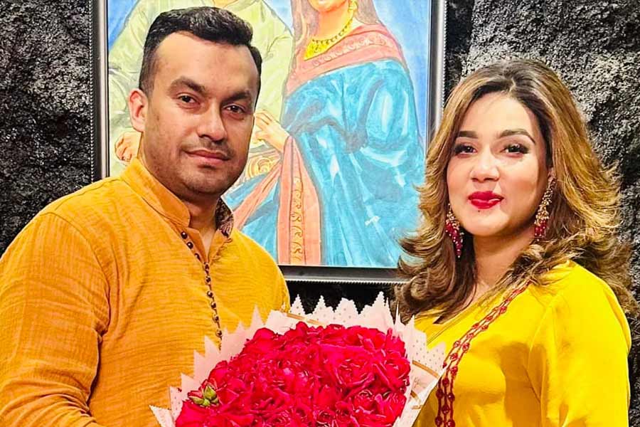 Mahiya mahi sarkar husband rakib sarker opens up on their divorce