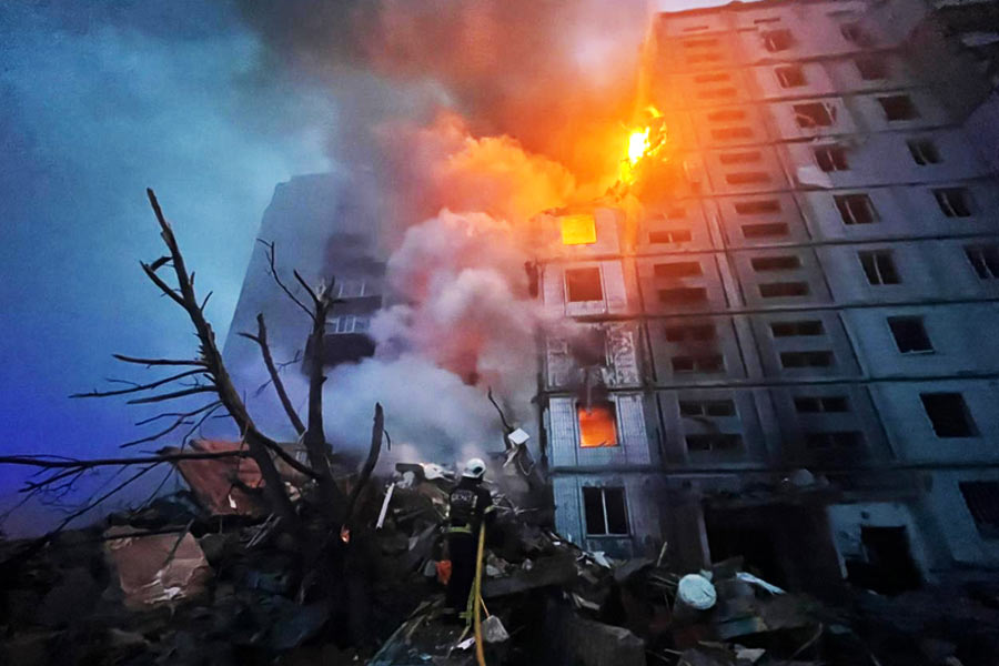 All you need to know about M109A6 Paladin howitzer, that America has given to Ukraine