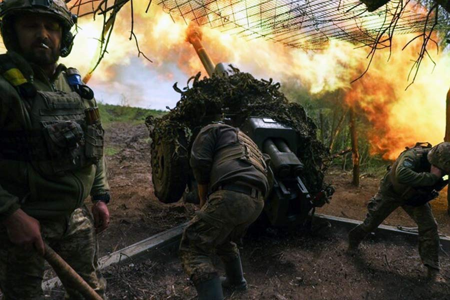 All you need to know about M109A6 Paladin howitzer, that America has given to Ukraine