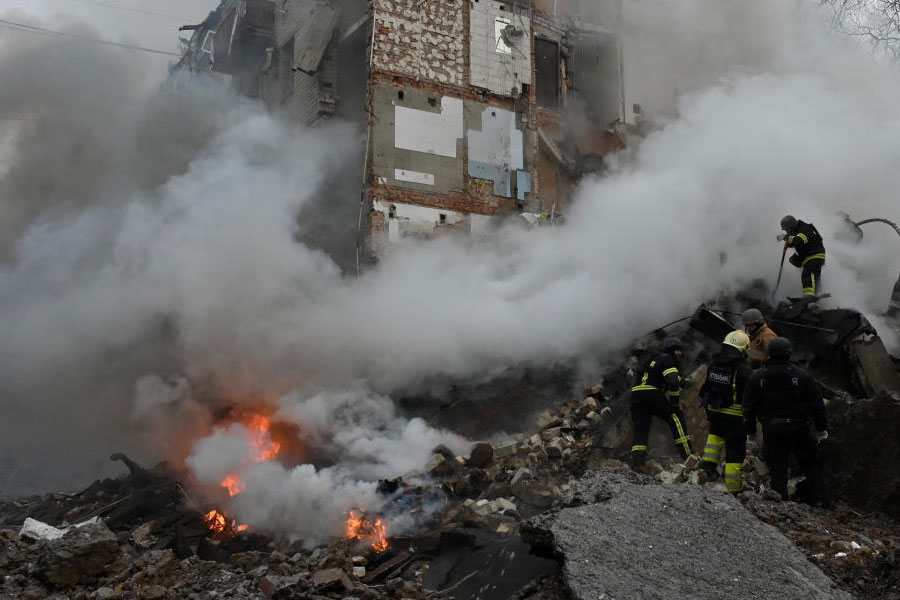 All you need to know about M109A6 Paladin howitzer, that America has given to Ukraine