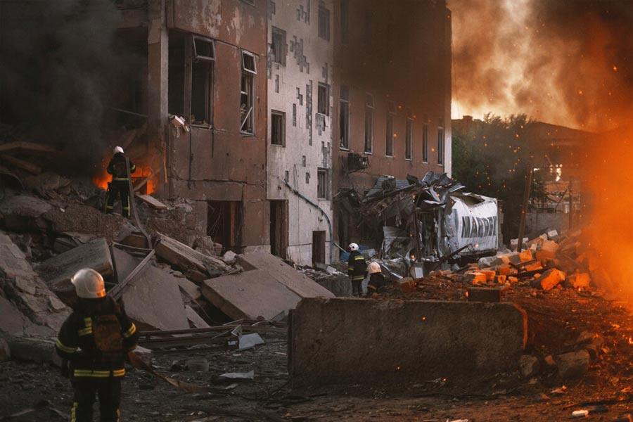 All you need to know about M109A6 Paladin howitzer, that America has given to Ukraine