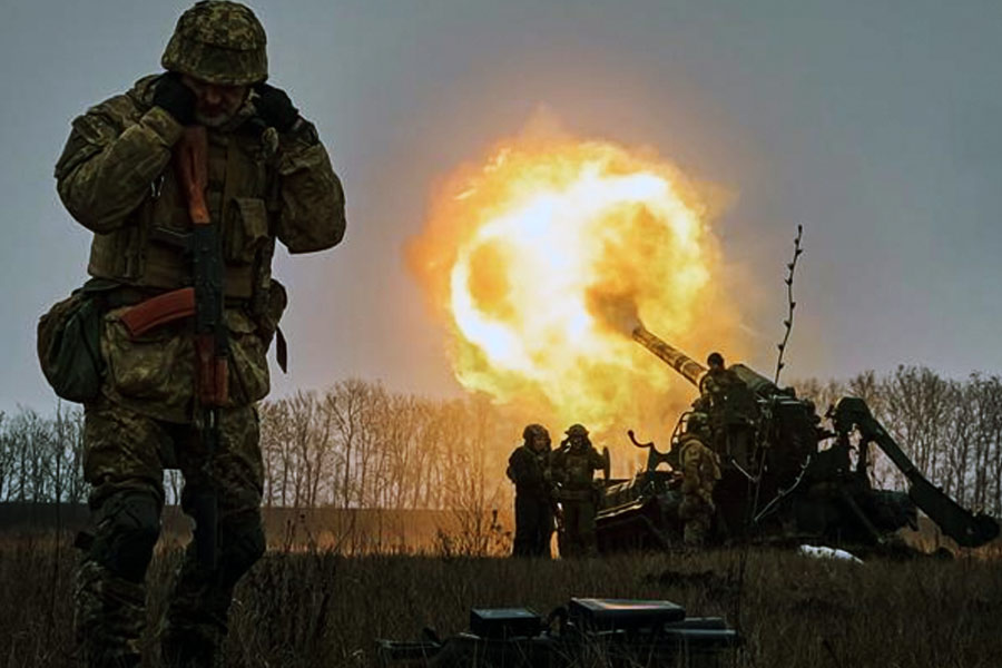 All you need to know about M109A6 Paladin howitzer, that America has given to Ukraine