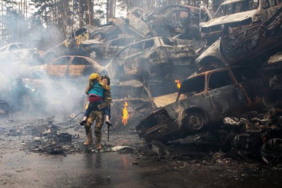 All you need to know about M109A6 Paladin howitzer, that America has given to Ukraine