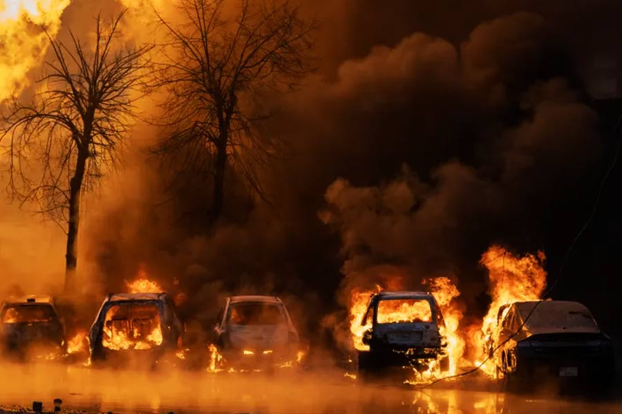 All you need to know about M109A6 Paladin howitzer, that America has given to Ukraine