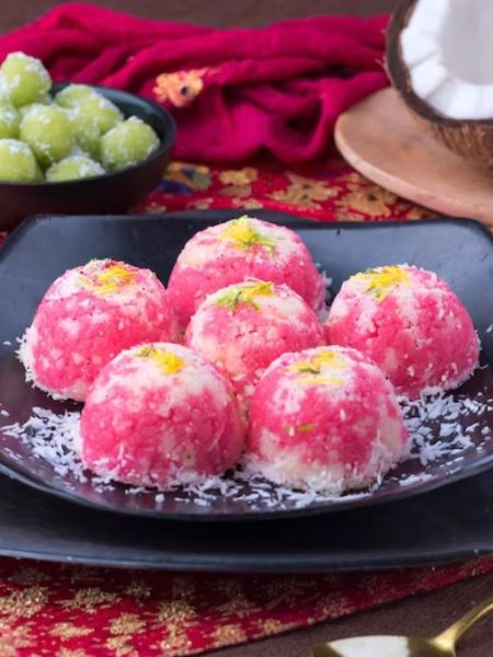 have you tried 7 types of Rasgulla available in the country orange butterscotch rasgulla dgtl