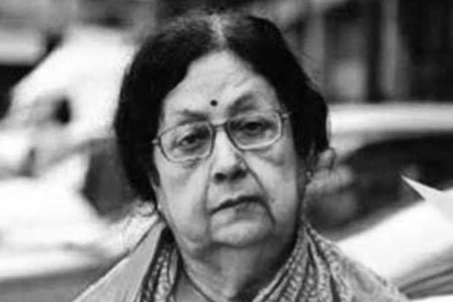 Veteran Bengali producer and music director Ashima Mukherjee passes away