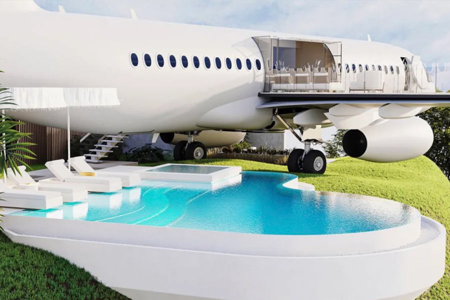 কোনও জিনিসের কার্যকারিতা ফুরিয়ে গেলে তা বাতিলের তালিকায় ফেলে দিতে বেশি সময় লাগে না। বাতিলের তালিকা থেকে উঠে এসে নবজন্ম পেয়েছে খুব কম জিনিসই। ফেলিক্স ডেমিন এমনই এক কাজ করলেন। সমাজমাধ্যমে ভিডিয়ো পোস্ট করার পর এমন চর্চায় এলেন যে, তাঁকে নিয়ে আলোচনা করছেন ভারতীয় শিল্পপতি আনন্দ মাহিন্দ্রাও।