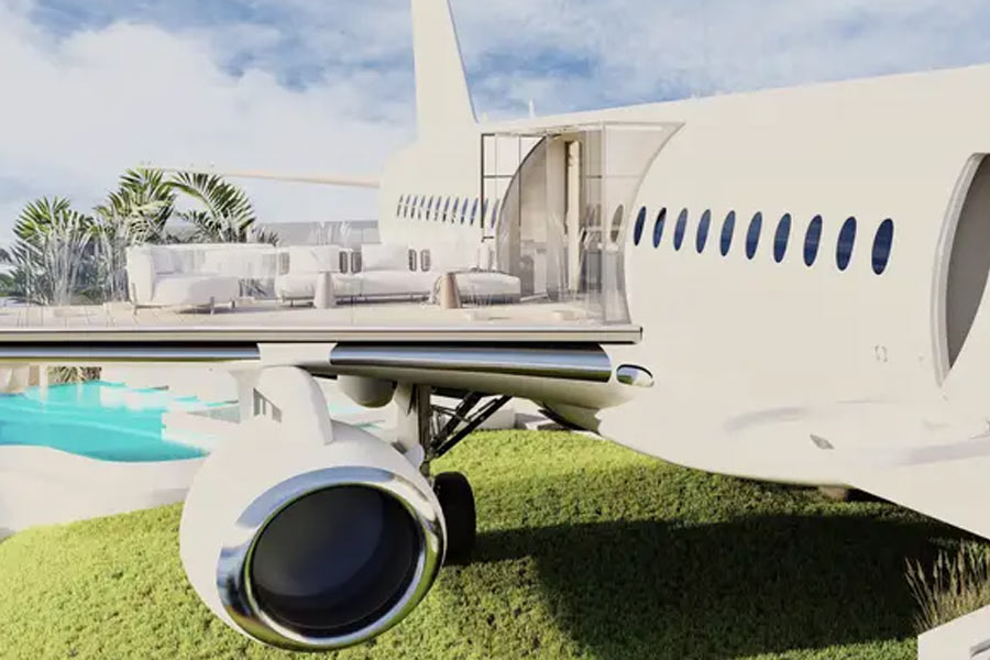 ফেলিক্স জানিয়েছেন, ভিলায় থাকার ন্যূনতম খরচ ৭ হাজার ডলার। ভারতীয় মুদ্রায় যার মূল্য প্রায় ছ’লক্ষ টাকা।