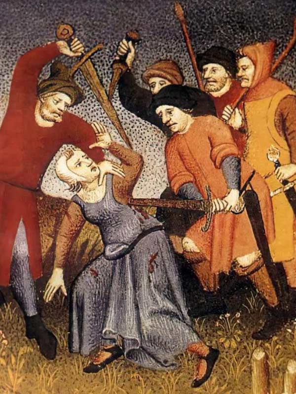 এই মানচিত্র তৈরি করতে তাঁর স্ত্রী এবং স্টেফানি ব্রাউন নামে কেম্ব্রিজ বিশ্ববিদ্যালয়ের এক ইতিহাসবিদের সাহায্য নিয়েছিলেন এইজ়নার। বিভিন্ন হত্যারহস্যের ইতিহাস ঘাঁটতে ঘাঁটতে এইজ়নার ফোর্ডের ঘটনায় এসে থমকান। ফোর্ডকে কারা হত্যা করেছিলেন জানা গেলেও এই হত্যাকাণ্ডের নেপথ্যে কী কারণ কাজ করেছিল, তা জানতে তিনি উৎসুক হয়ে পড়েন।