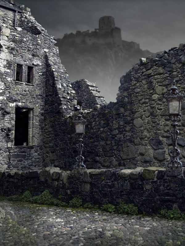  সে কালের অনেক জায়গারই আজ আর অস্তিত্ব নেই বা তাদের নাম বদলে গিয়েছে। এইজ়নারের দল অত্যন্ত দক্ষতার সঙ্গে সেই কাজটি করে উঠতে পেরেছে। আজকের লন্ডন, ইয়র্ক এবং অক্সফোর্ডের মানচিত্রের সঙ্গে সাযুজ্য রেখেই মধ্যযুগের স্থানগুলিকে চিহ্নিত করা হয়েছে মানচিত্রে।