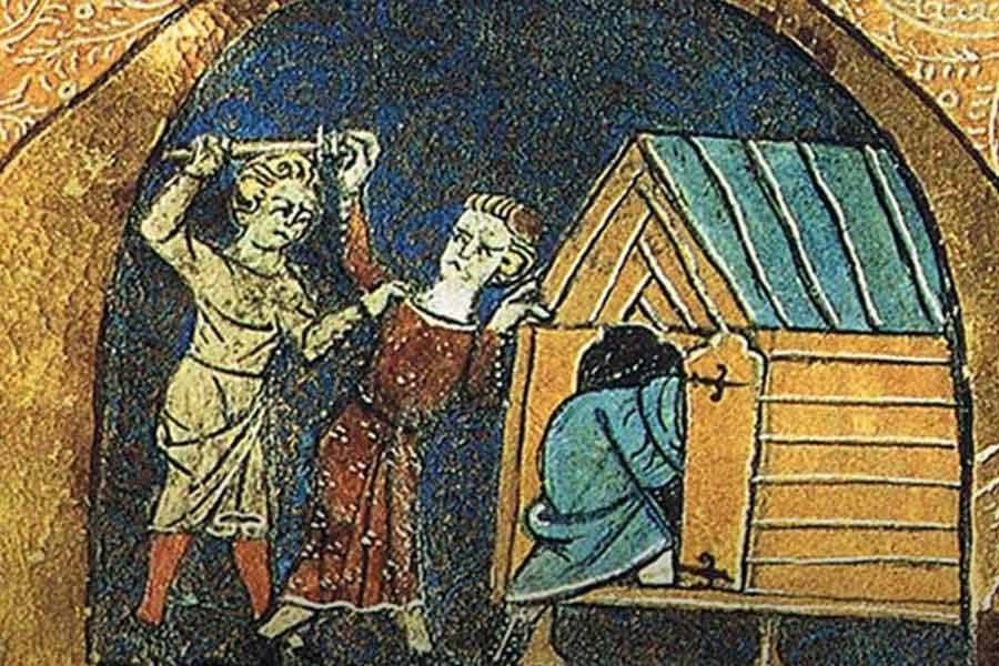 সাম্প্রতিক সময়ে ইতিহাস-ভিত্তিক রহস্য কাহিনি বিশ্ব জুড়েই জনপ্রিয়। এই মানচিত্র শুধু ইতিহাসের গবেষক বা ছাত্রদের কাজে আসবে না। রহস্য কাহিনির লেখকদেরও কাজে আসতে পারে মধ্যযুগের হত্যা-মানচিত্র। লেখা হতে পারে আরও নিখুঁত রহস্য আখ্যান, এমন আশা রহস্যপ্রেমীদের।