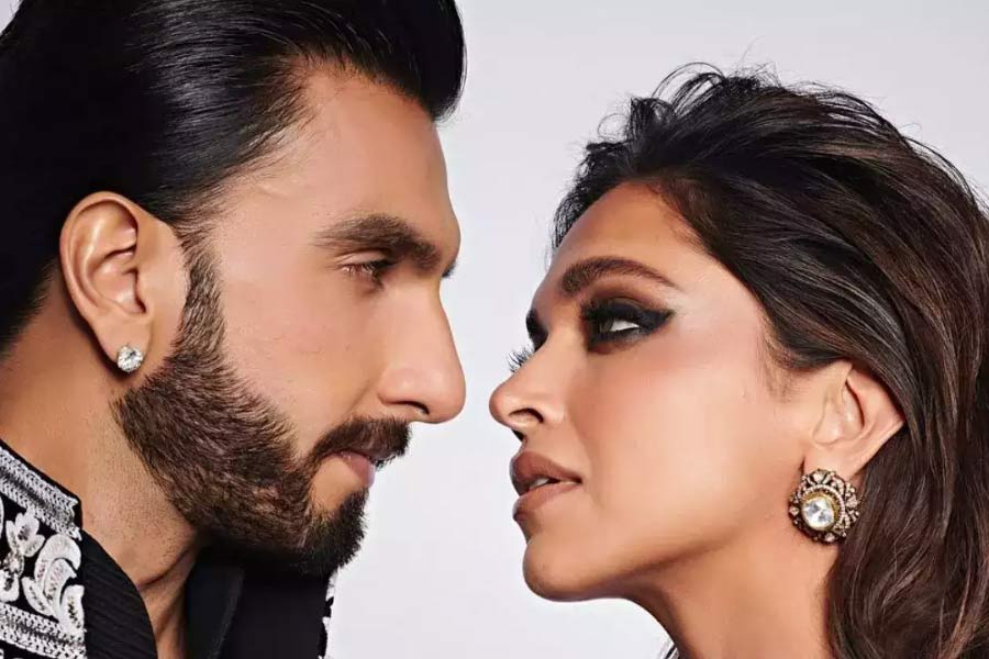 Ranveer Singh moved into Deepika’s house after they got married