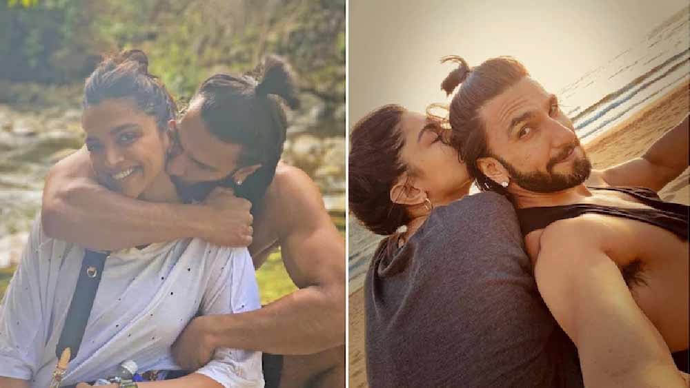 বাফটায় সেরা অভিনেতার পুরস্কারপ্রাপ্ত কিলিয়ন মারফির পাশে দাঁড়িয়ে দীপিকার একটি ছবি ঘিরে ইতিমধ্যেই সমাজমাধ্যমে চর্চা শুরু হয়েছে।