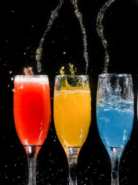 How did the drink get its name like Sex on the Beach? Know the interesting names of cocktails dgtl