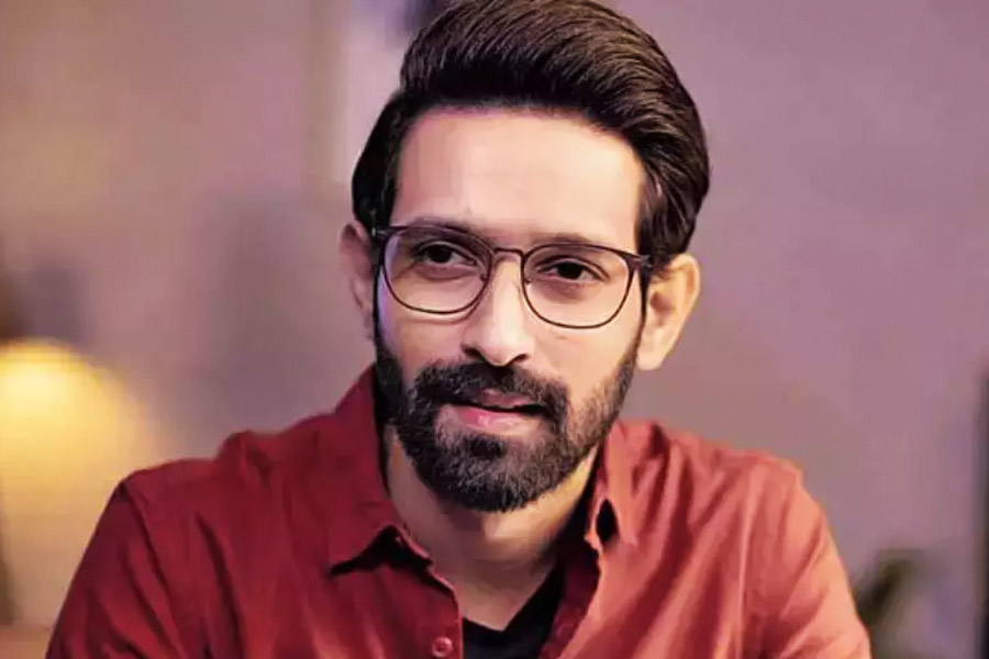 Vikrant Massey Says Friends Disrespected Him for His Money