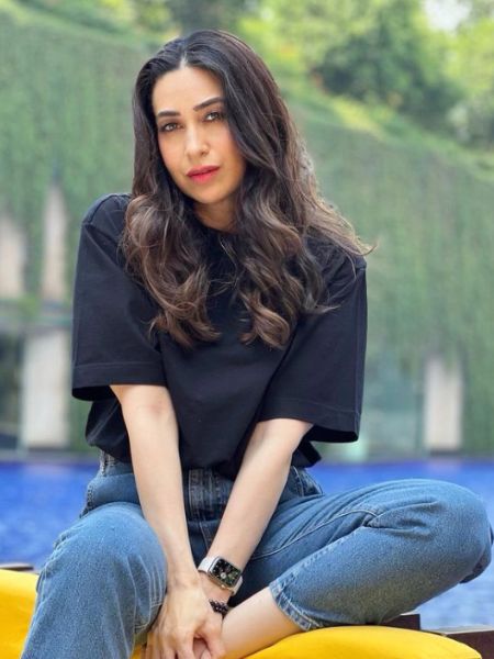 Karisma Kapoor lost 25 kg weight by eating fish and rice, know her diet plan dgtl