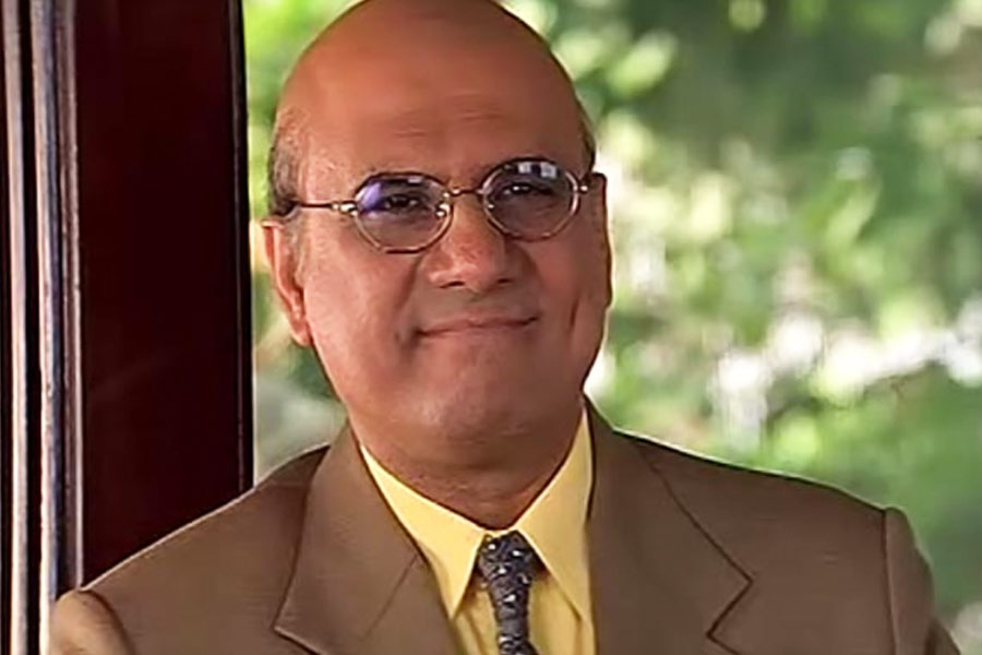 Boman Irani