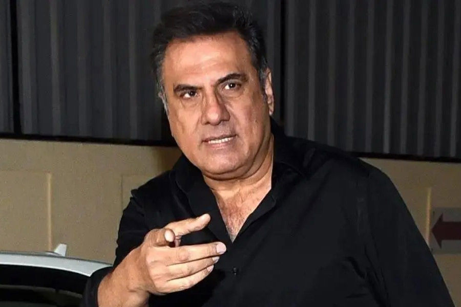 Boman Irani