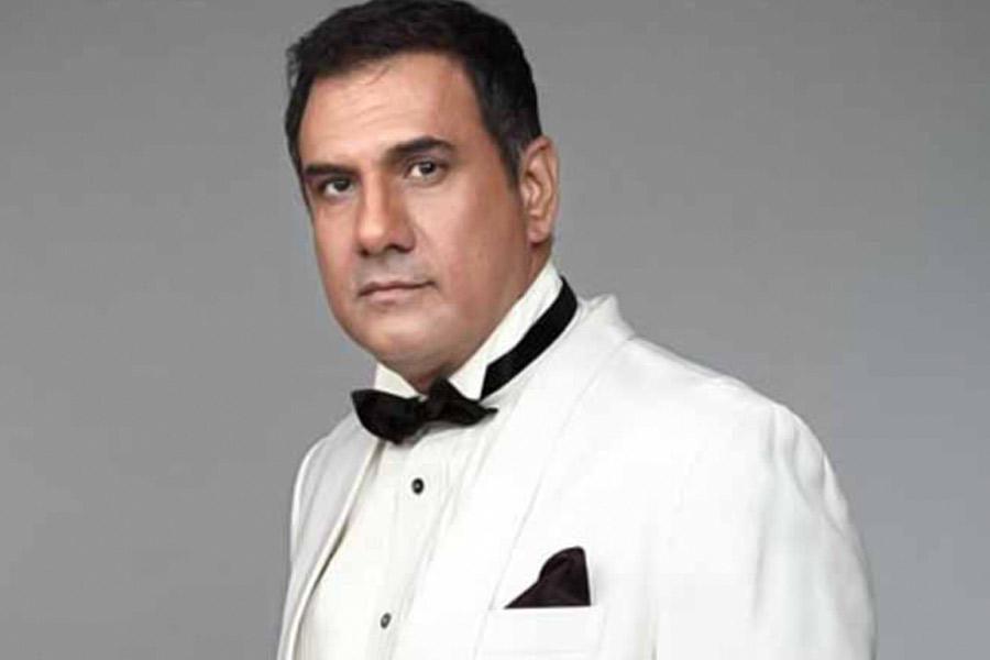 Boman Irani
