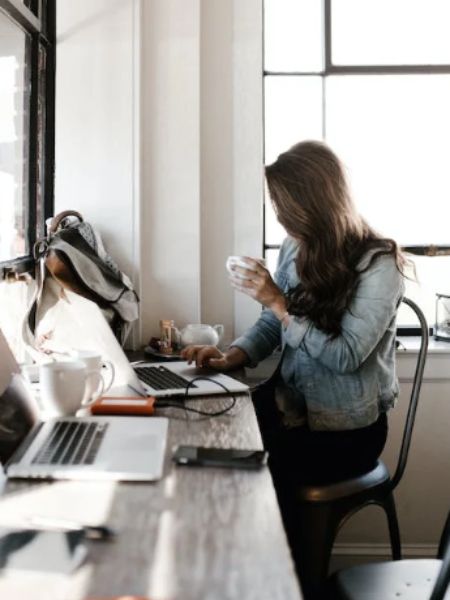 if you have a desk job Follow these useful tips to keep your body fit dgtl