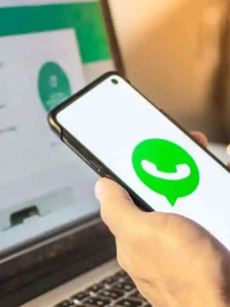 No one will be able to read your personal messages on WhatsApp with this Lock Feature dgtl