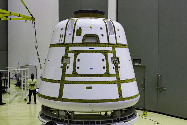 তামিলনাড়ুর মহেন্দ্রগিরিতে সফল ভাবে এই পরীক্ষা করা হয়েছে। এর ফলে ক্রায়োজেনিক ইঞ্জিনটিকে ‘হিউম্যান রেটিং’-এর স্তরে উত্তীর্ণ করা গিয়েছে। 