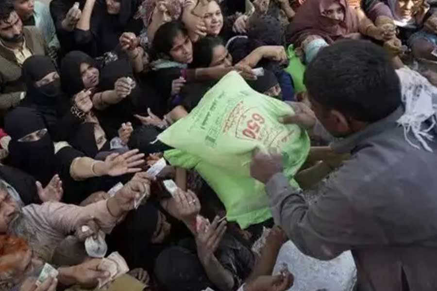 Tata Group’s total wealth is more that Economic Crisis hit Pakistan’s GDP