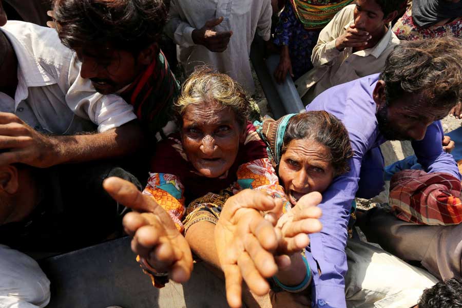 Tata Group’s total wealth is more that Economic Crisis hit Pakistan’s GDP