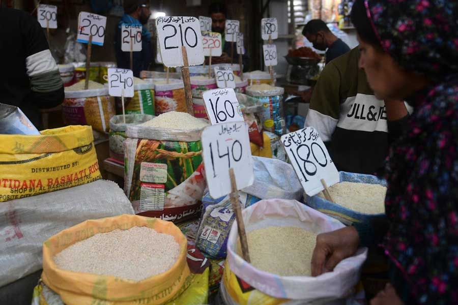 Tata Group’s total wealth is more that Economic Crisis hit Pakistan’s GDP