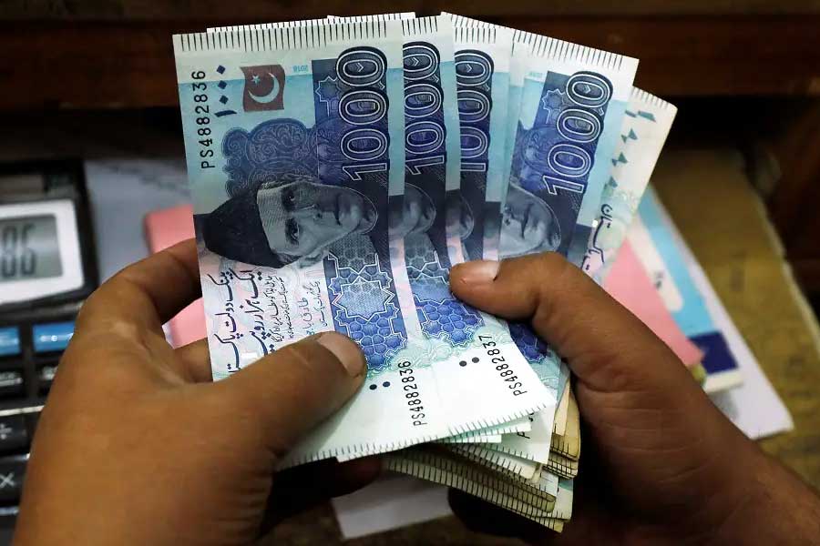 Tata Group’s total wealth is more that Economic Crisis hit Pakistan’s GDP