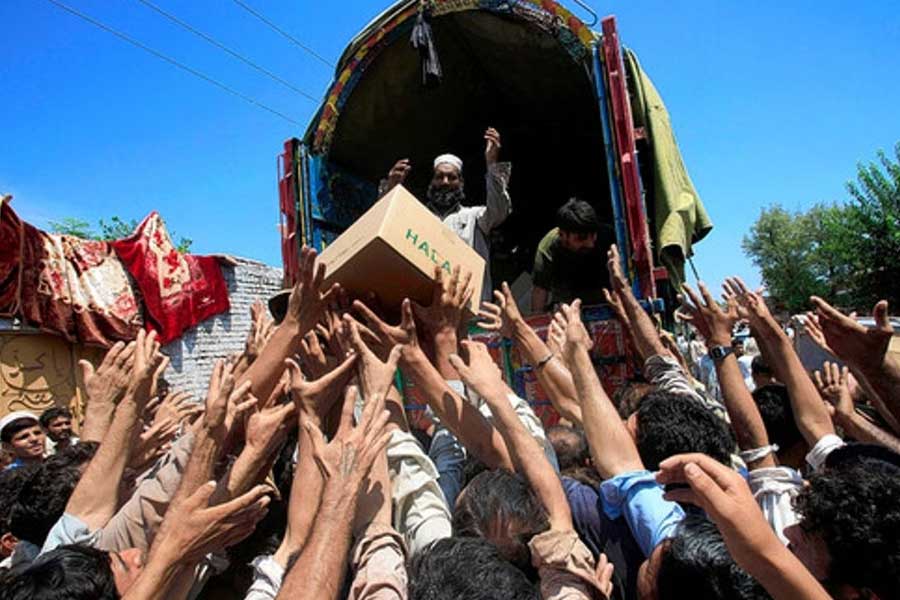 Tata Group’s total wealth is more that Economic Crisis hit Pakistan’s GDP