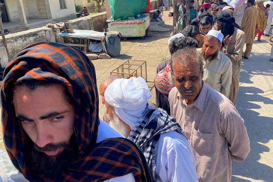 Tata Group’s total wealth is more that Economic Crisis hit Pakistan’s GDP