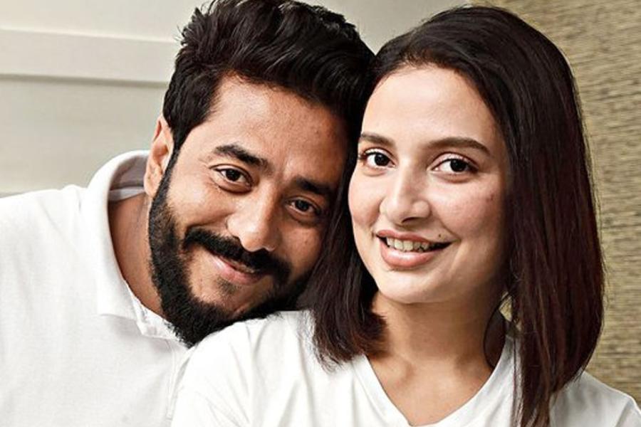 রাজের জন্মদিনে শুভশ্রী কী পরিকল্পনা করেছেন, সেটা অবশ্য এখনও জানা যায়নি।