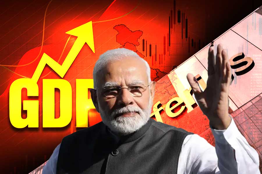 Jefferies report says, India to be third largest economy by 2027, surpass Japan and Germany dgtl