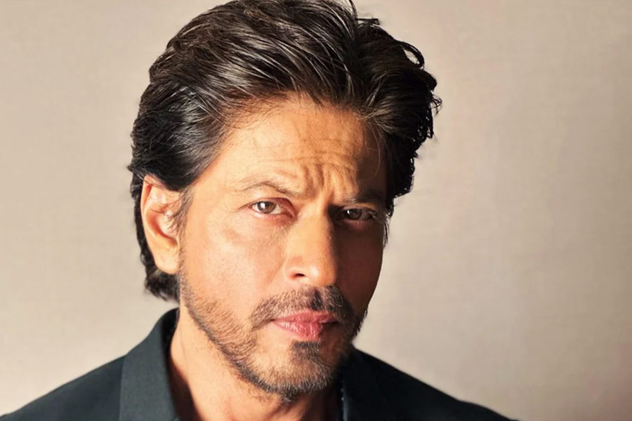 Sharukh Khan Regretted not getting the best actor award for a long time