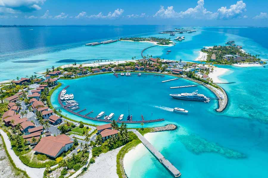 Speculation about why Maldives president Mohamed Muizzu ask Indian Government to withdrawal army