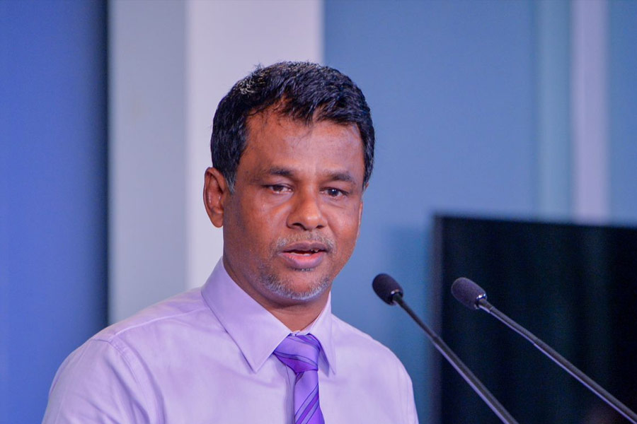 Speculation about why Maldives president Mohamed Muizzu ask Indian Government to withdrawal army