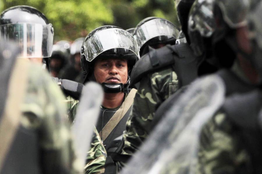 Speculation about why Maldives president Mohamed Muizzu ask Indian Government to withdrawal army