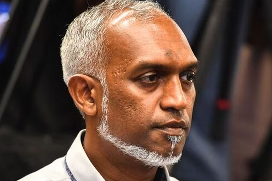 Speculation about why Maldives president Mohamed Muizzu ask Indian Government to withdrawal army