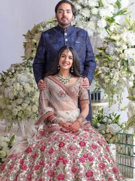 These VVIP guests will attend the pre-wedding ceremony of Anant Ambani-Radhika Merchant dgtl
