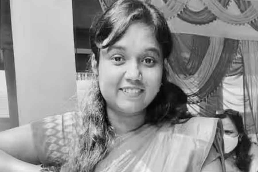 BRS MLA of Telangana Lasya Nandita dies in horrific road accident