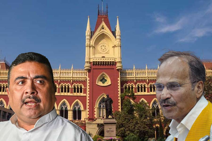Calcutta High Court is not happy with petitioners in Panchayat Case