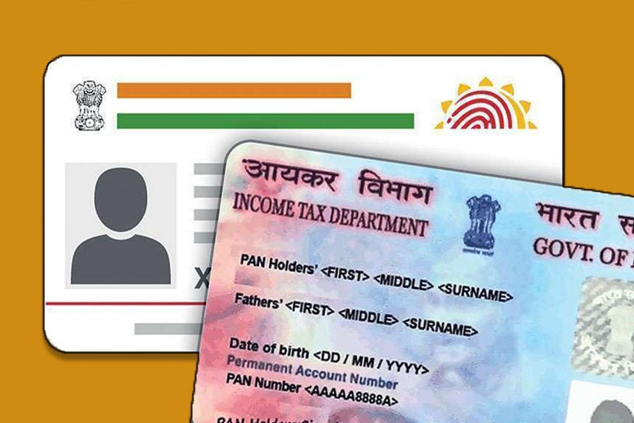 All you need to know about Blue Aadhaar Card